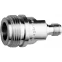 Telegärtner N-SMA adapter 50 Ohm bus-bus 100024202