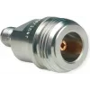 Telegärtner N-SMA adapter 50 Ohm bus-bus 100024202