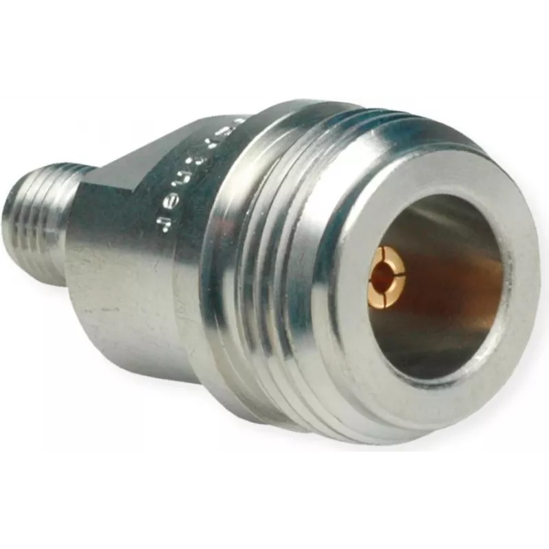 Telegärtner N-SMA adapter 50 Ohm bus-bus 100024202