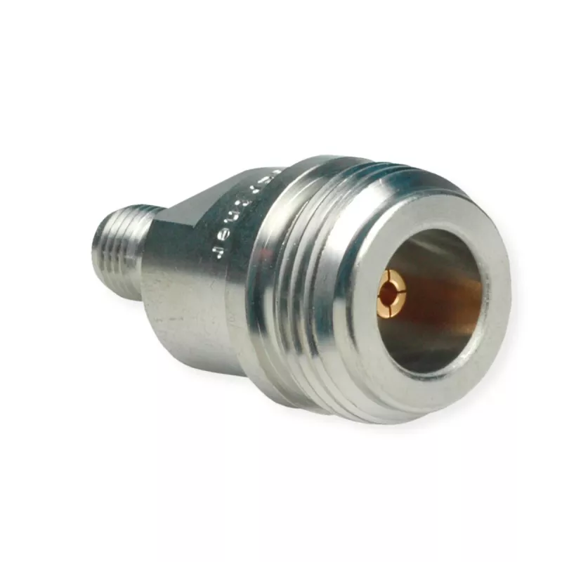 Telegärtner N-SMA adapter 50 Ohm bus-bus 100024202