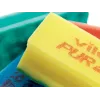 Vileda Professional PUR Active schuursponsjes, 10 stuks 123116
