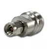 Telegärtner coaxiale adapter N-bus naar SMA-reverse-stekker J01027R0000
