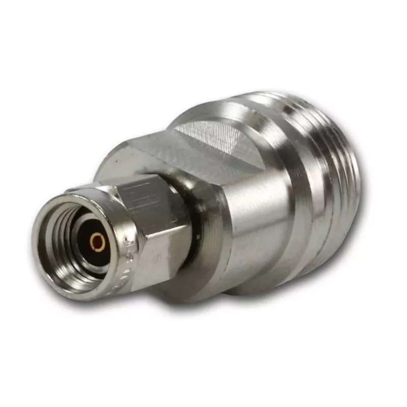 Telegärtner coaxiale adapter N-bus naar SMA-reverse-stekker J01027R0000