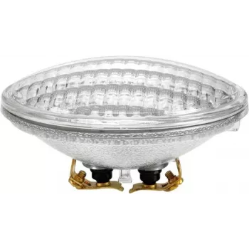 OMNILUX DWE PAR-36 G-53 120V/650W Wide Flood halogeenlamp, 3200K, 100h 88069005