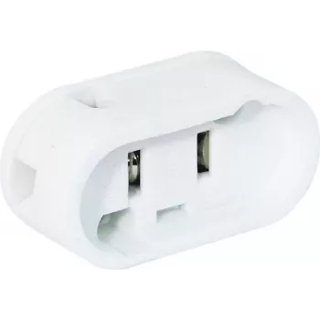 OMNILUX fitting voor PAR-56/64 met schroefklemmen 94600101