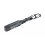 TROIKA SPEEDY TO GO sleutelhanger met winkelwagenmuntje - titanium CBL60/TI
