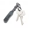 TROIKA SPEEDY TO GO sleutelhanger met winkelwagenmuntje - titanium CBL60/TI