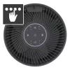 Laserliner AirBreeze 120 luchtreiniger, 30 m², zwart 085.120A