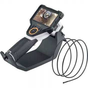 Laserliner 082.283A inspectiecamera met 6 mm sondediameter en 2 m sondelengte