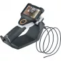 Laserliner 082.283A inspectiecamera met 6 mm sondediameter en 2 m sondelengte