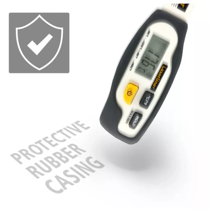 Laserliner ThermoTester prikthermometer (082.030E)
