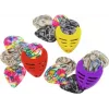 DIMAVERY gitaarplectrumhouder, diverse kleuren (26310120)