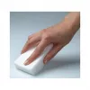 Vileda Professional vuil-gum reinigingsgum, 12-pack, wit 102751