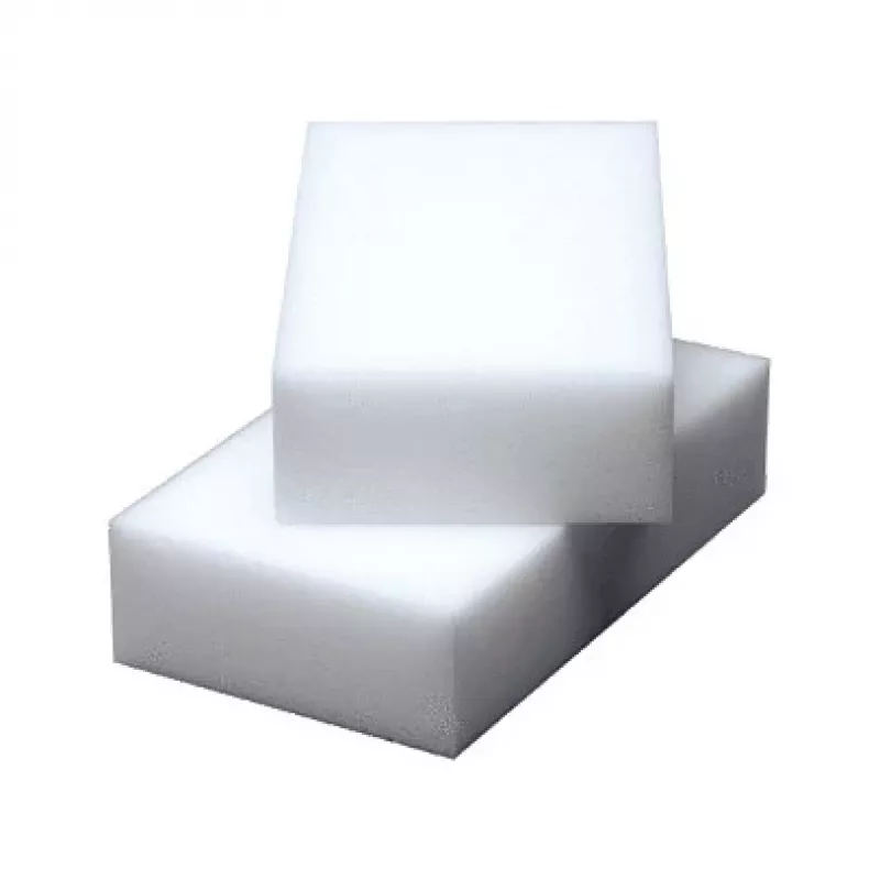 Vileda Professional vuil-gum reinigingsgum, 12-pack, wit 102751