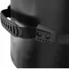 DIMAVERY PE-koffer voor Tom Tom 8 inch trommelkoffer, zwart 26040601