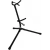 DIMAVERY saxofoonstandaard, zwart (26600030)
