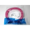 Telegärtner LC naar LC multimode OM4 glasvezel-patchkabel, 5m, violet