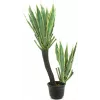 EUROPALMS orchideecactus kunstplant, 160cm 82809035