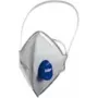 Dräger X-plore 1720 FFP2 V NRD deeltjesmasker met ventiel (10-pack) 3951084
