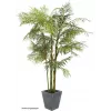 EUROPALMS Cycas palm kunstplant, 280cm 82511360