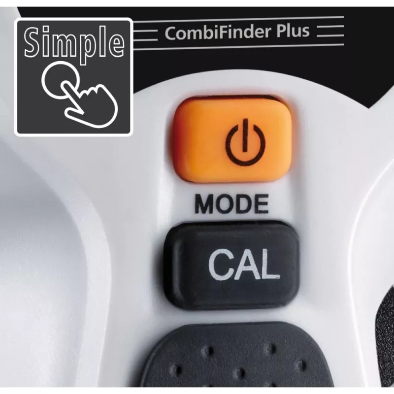 Laserliner CombiFinder Plus multidetector 080.955E