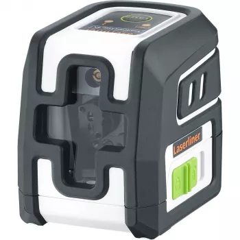 Laserliner SmartCross-Laser GX kruislijnlaser, 40 m bereik 036.730E