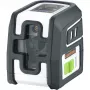 Laserliner SmartCross-Laser GX kruislijnlaser, bereik 40 m 036.730E