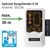 Laserliner SmartCross-Laser GX kruislijnlaser, bereik 40 m 036.730E