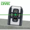 Laserliner SmartCross-Laser GX kruislijnlaser, bereik 40 m 036.730E