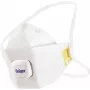 Dräger X-plore 1920 V FFP2 fijnstofmasker met ventiel, 10-pack 3951925