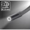Laserliner 082.282A inspectiecamera-sonde met 6 mm diameter en 1,5 m lengte