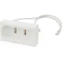 OMNILUX PAR-56/PAR-64 lampfitting met kabeleinden 94600100
