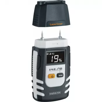 Laserliner DampFinder Home materiaalvochtmeter (082.013E)