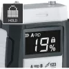 Laserliner DampFinder Home materiaalvochtmeter (082.013E)