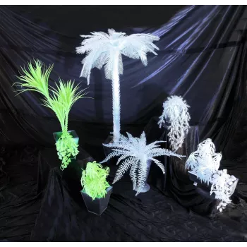 EUROPALMS kunstvaren om zelf te verven, 60cm 82719137