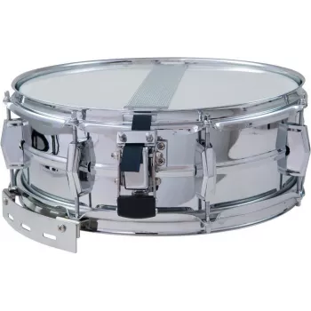 DIMAVERY SD-200 marching snare drum 13x5, wit 26015213