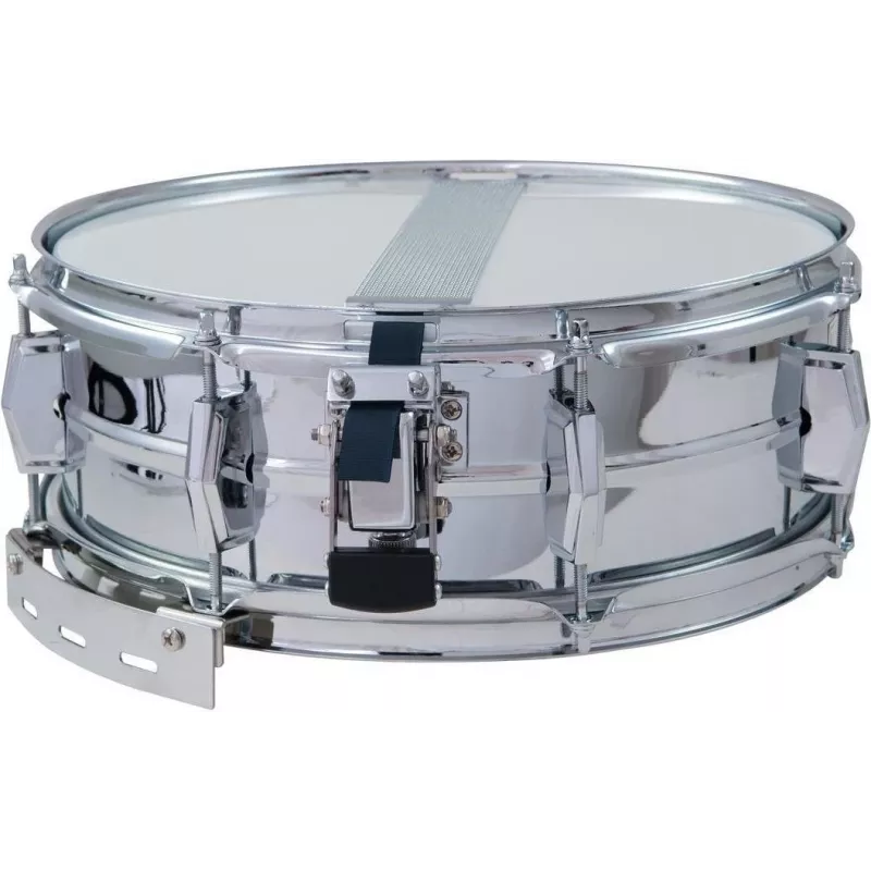 DIMAVERY SD-200 marching snare drum 13x5, wit 26015213