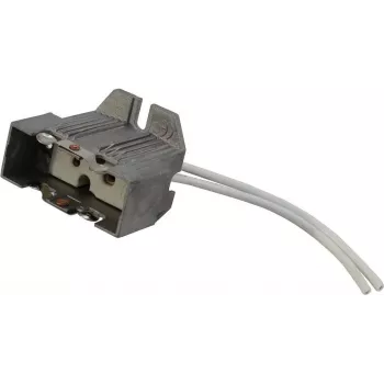 OMNILUX fitting DX-420B voor GY16-voet (9450041C)