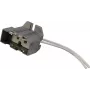 OMNILUX fitting DX-420B voor GY16-voet (9450041C)