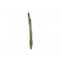 EUROPALMS kunstmatig rietgras met aren, lichtgroen, 152 cm 82505855