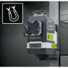 Laserliner PowerPlane-Laser 3G Multi-18V Green 3 x 360° laser-nivelleerapparaat (basiseenheid) 036.380L