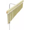 Dimavery DH-36 chimes, 36 klankstaven 26056225