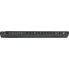 Stahlwille 13112 2M 77470003 duimstok, 2 m, metrisch, beuken, wit
