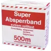 ACCESSOIRE afzetband rood/wit 500 m x 75 mm (3000596K)