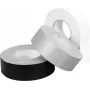 ACCESSOIRE gaffa tape Pro 50 mm x 50 m zwart mat (30005465)