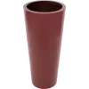 EUROPALMS Leichtsinn Elegance-110 decoratiefiguur, rood, glanzend 83011863