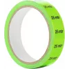 ACCESSOIRE kabelmarkeringsband 25 m groen (30005494)