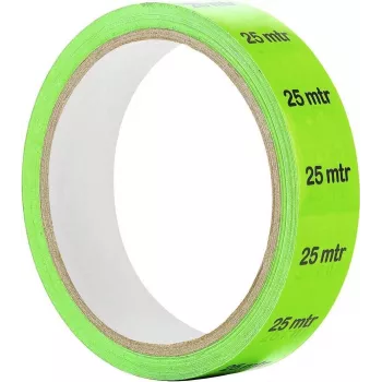 ACCESSOIRE kabelmarkeringsband 25 m groen (30005494)