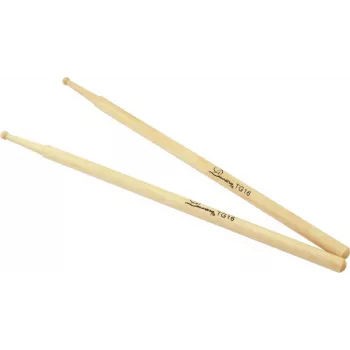DIMAVERY DDS snare sticks, eiken (26070372)