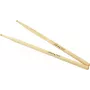 DIMAVERY DDS snare sticks, eiken (26070372)